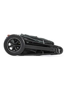 Baby Design Look AIR sport babakocsi - 07 Gray !! kifutó !!