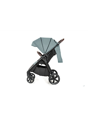 Baby Design Look Air sport babakocsi - 03 Navy 2020